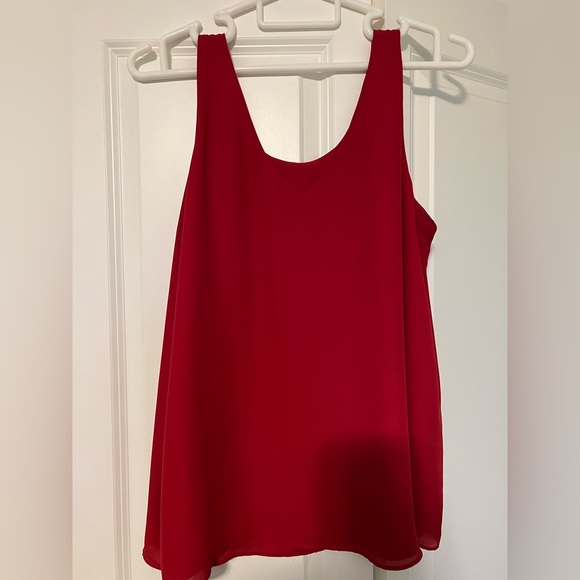 Denver Hayes tank top M - Picture 2 of 3